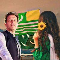 Samia PTI(@SamPTI12) 's Twitter Profile Photo