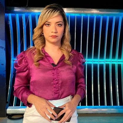 caroisapr's profile picture. Jefa de Emisión en @EcuavisaInforma