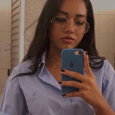 HeshyleyAmorim's profile picture. Ela/dela LG(B)T