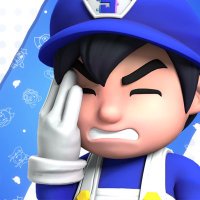 SMG4🍝(@smg4official) 's Twitter Profile Photo