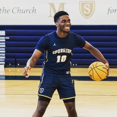 Spurgeon College Freshmen, Tyler, Texas. 6’3 185lbs SG/PG GPA 3.5. 4 years of eligibility. Reach me at 216-408-9936. or email tylerhicks7604@gmail.con