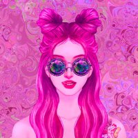 PinkHoney🌸NFTNYC2024🍯🐝ッ(@sweethealingnft) 's Twitter Profile Photo