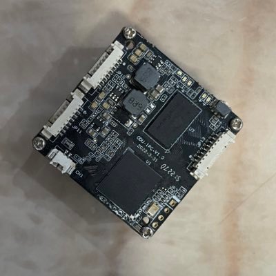 IoT AI Embedded Hardware