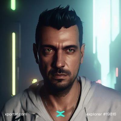 GabrielHarles1's profile picture. whatever you do, do it intense