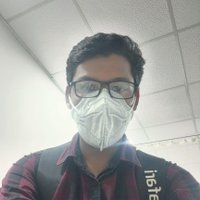DR.SüVamdHAl(blue tick) (@dhal_suvam) 's Twitter Profile Photo