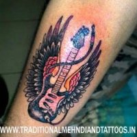 ART VILLA TATTOO (@artvillata87341) 's Twitter Profile