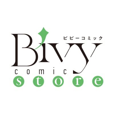 Bivy comic store【公式】
