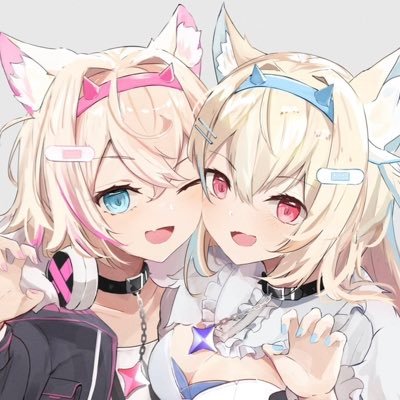 @7StarStrikerโs 14th Account!! / (N)SFW E/RPer / Minors DNI / 50% Dom, 50% Sub / DMs Open to All! / Art is NOT Mine / Zacian + Zamazenta Gijinka Account