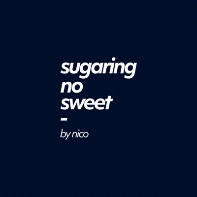 sugaringnosweet.