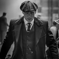 PeakyBlinders (@peakybindersx) 's Twitter Profile