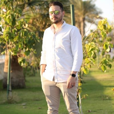 mo3taz_ashour Profile Picture