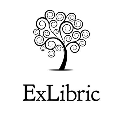 Lo nuestro no es autoedición, es edición bajo demanda. 
✍🏻Manuscritos a exlibric@exlibric.com 
Escuela Internacional de Escritores en https://t.co/aO63zg8159