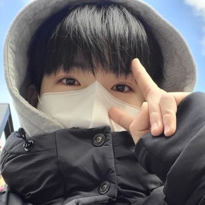 k2yuzae's profile picture. 