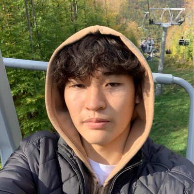 akylbek_04's profile picture. Frontend Developer