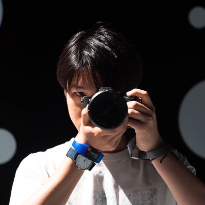 helin_xu_'s profile picture. 3D & Embodied AI @HaoSuLabUCSD | @sudoAI_ @UCSanDiego @Tsinghua_Uni