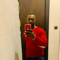JOS KALLAMU (@imb_kallamu) 's Twitter Profile