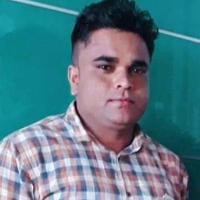 PatidarDevkan's profile picture. Gudelabhai