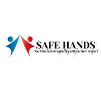 SAFE HANDS(@SAFEHANDSNDIS) 's Twitter Profile Photo