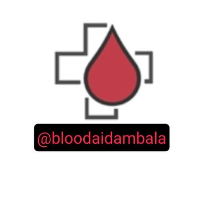 Donate Blood Save Life