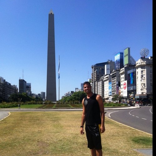 alexdantasds's profile picture. 