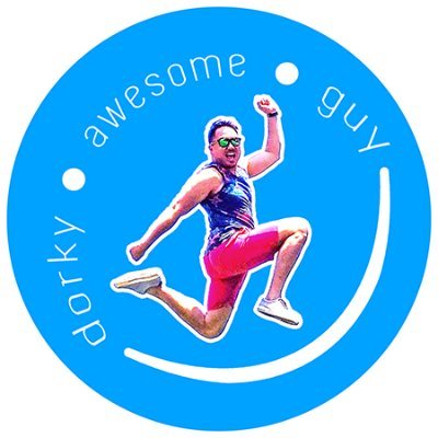 DorkyAwesomeGuy Profile Picture