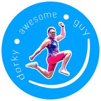 DorkyAwesomeGuy (he/they) 👋 TwitchCon San Diego (@dorkyawesomeguy) 's Twitter Profile Photo DorkyAwesomeGuy (he/they) 👋 TwitchCon San Diego (@dorkyawesomeguy) 's Twitter Profile Photo