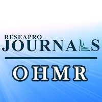 Oral Health and Maxillofacial Research (@reseaproohmr) 's Twitter Profile