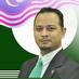 Raja Ahmad Iskandar (@DrRajaIskandar) Twitter profile photo