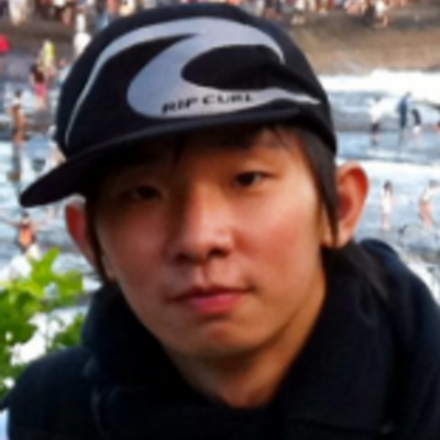 Profile Picture of Ricky Tanu Pinawan (@ricky_jia_fu) on Twitter