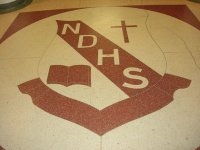 lifeatdame's profile picture. 