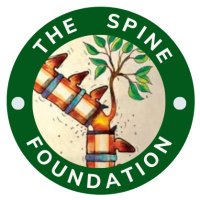 THE SPINE FOUNDATION (@tsf_thespine) 's Twitter Profile Photo THE SPINE FOUNDATION (@tsf_thespine) 's Twitter Profile Photo