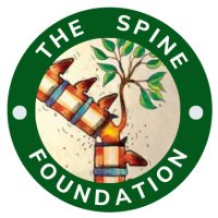 THE SPINE FOUNDATION(@tsf_thespine) 's Twitter Profile Photo