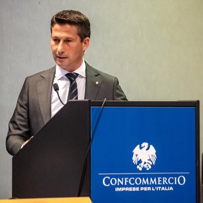 Coltelleria Collini - Collini Steel - Nitecore Italia - Presidente Ascom Busto - Presidente Uniascom Varese - Confcommercio