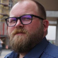 micha_1984 (@micha1984) 's Twitter Profile