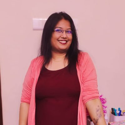 SandraTina1823's profile picture. Senior Analyst Product Management IT