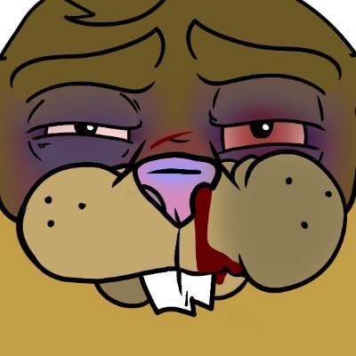 BeaverTrapTV's profile picture. Live Animation & Stream Production, Digital Illustrator BeaverTrap can almost always tell when they aren't using real dinosaurs in movies.
