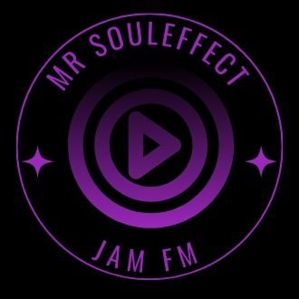 Mr.Souleffect Jam FM is a online radio show that plays all new r&b/contemporary soul music from artist's around the world.