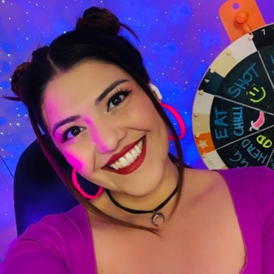 💜 Bubbly Aussie Twitch Streamer 🎬 Freelance TV Producer/Director 🍿 Content Creator for Film & TV Events 🎥