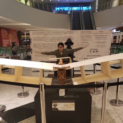 odavilusko's profile picture. Nome: Davi // Codename: Horus, Suroh             

☕🍂 @ivyssaura