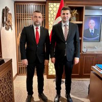 Ahmet Baştuğ (@ahmetbastug55) 's Twitter Profile