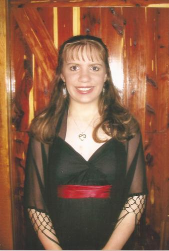 firechick1016's profile picture. a firefighters daughter