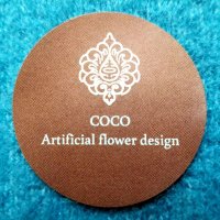 cocoafd一点物アーティフィシャルフラワーデザイン(@cocoafd) 's Twitter Profile Photo