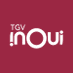 TGV INOUI (@TGVINOUI) Twitter profile photo