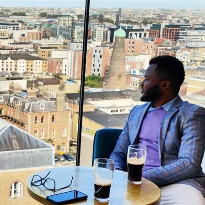 TaboTsiu's profile picture. Live life as a daring adventure