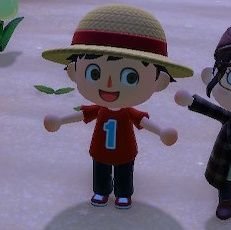 greetings! I barely post. I draw,
I play games (mostly Nintendo stuff such as Splatoon),
I watch Anime & collect stuff (games, figures, manga, etc)
