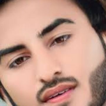 GulamRabban's profile picture. sunnate nabaveee