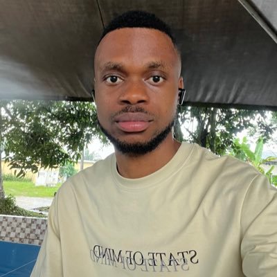 paulplay20's profile picture. Medical Doctor| Non-US IMG | First-Generation Physician | UNN Alumnus | Dream Chaser
