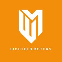 Eighteen Motors(@EighteenMotors) 's Twitter Profile Photo