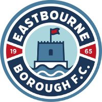 Eastbourne Borough FC(@ebfc_official) 's Twitter Profile Photo