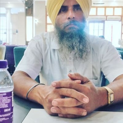 ਨਾਨਕ ਨਾਮ ਚੜ੍ਹਦੀ ਕਲਾ,
ਤੇਰੇ ਭਾਣੇ ਸਰਬੱਤ ਦਾ ਭਲਾ ,
ਵਾਹਿਗੁਰੂ ਜੀ ਸਭ ਨੂੰ ਤੰਦਰੁਸਤੀਆਂ ਬਖ਼ਸਣ ਜੀ ,,,,,
🙏 ਵਾਹਿਗੁਰੂ ਜੀ ਕਾ ਖਾਲਸਾ ਵਾਹਿਗੁਰੂ ਜੀ ਕੀ ਫ਼ਤਹਿ ਜੀ 🙏